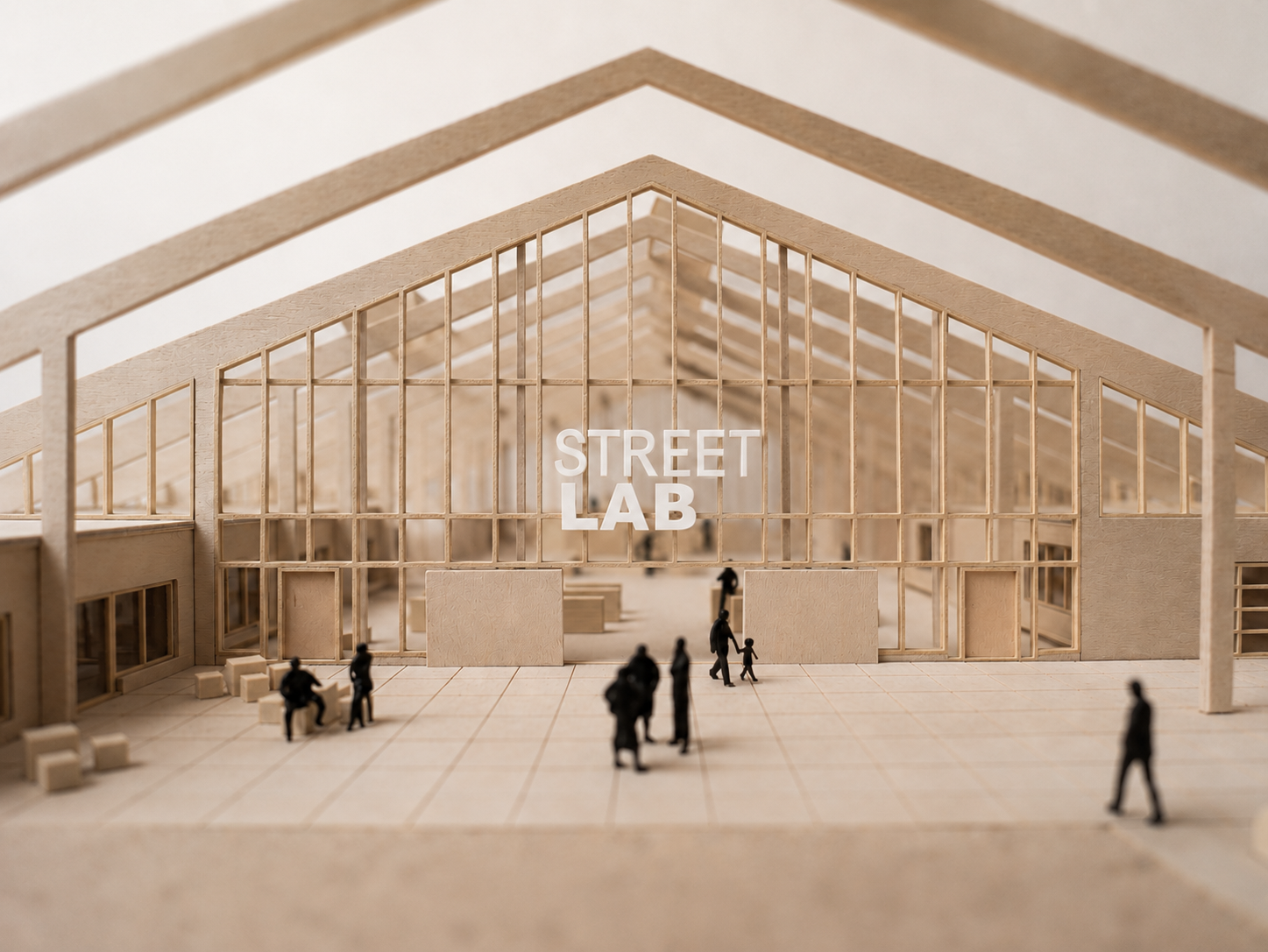 STREET LAB