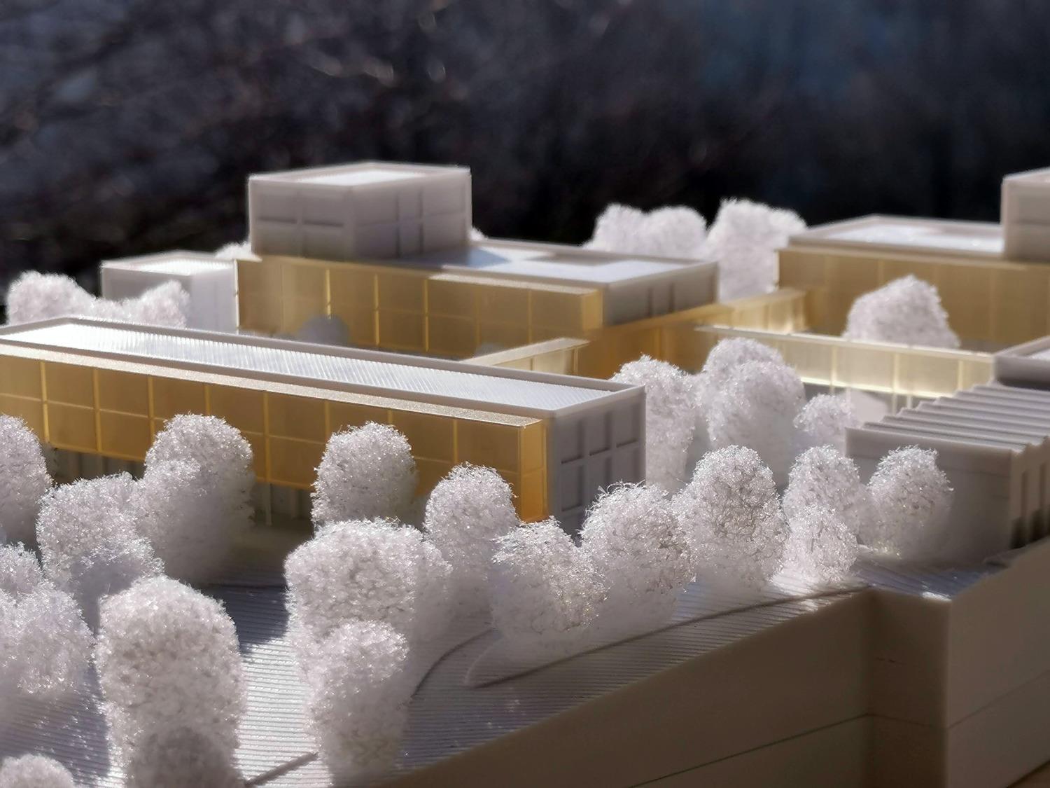 Transformation Centre of the Ústí nad Labem Region