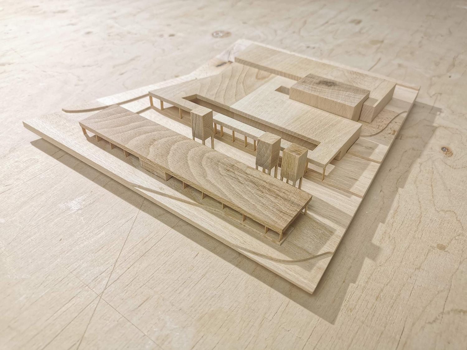 Illnau - Effretikon Multipurpose Complex