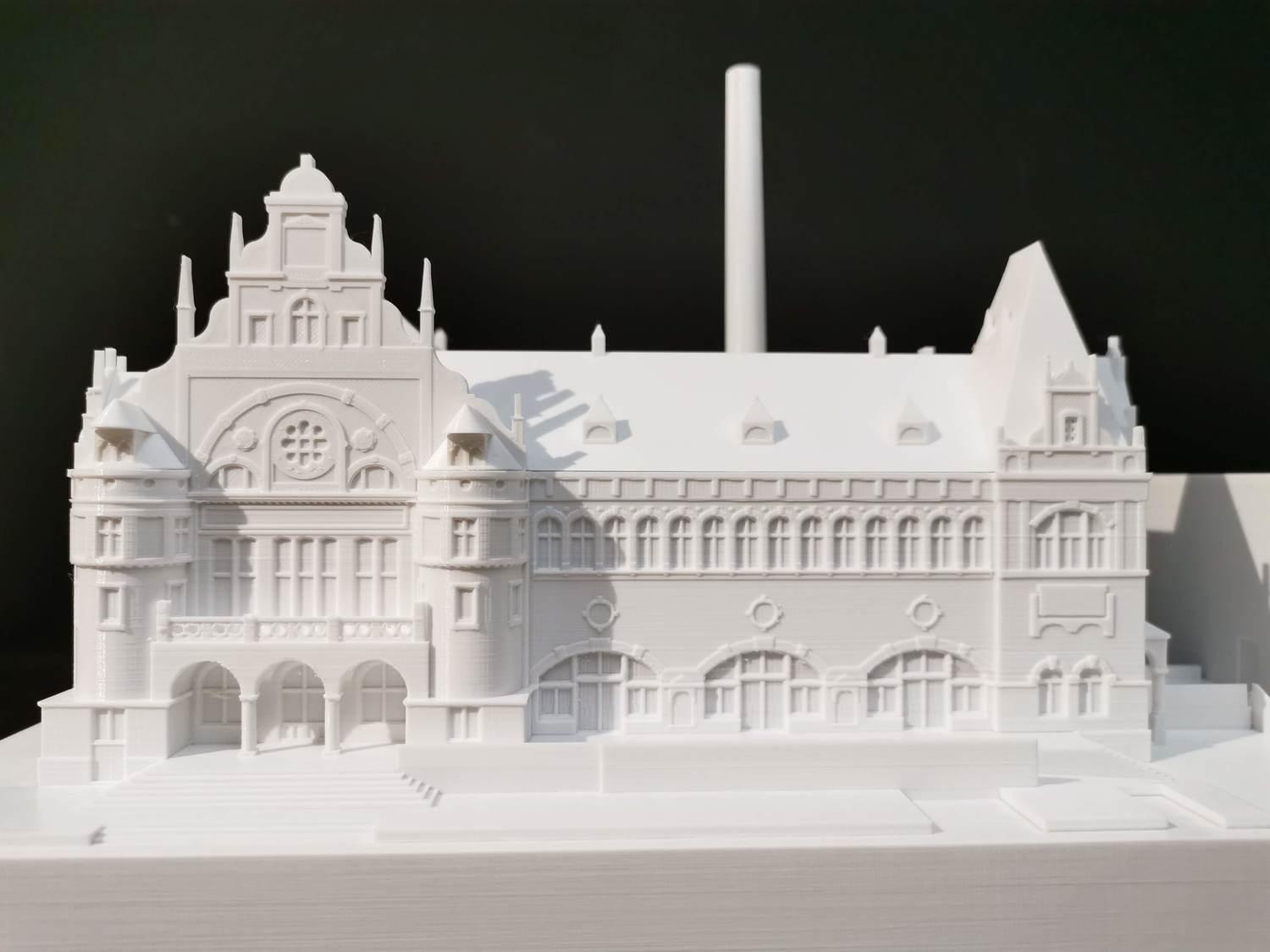 Lázně - Liberec Regional Gallery