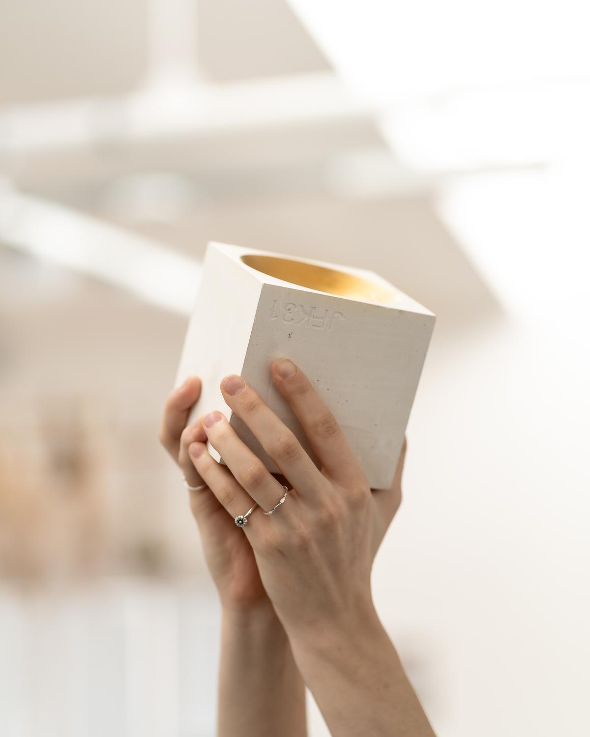 Award for JFK Winners