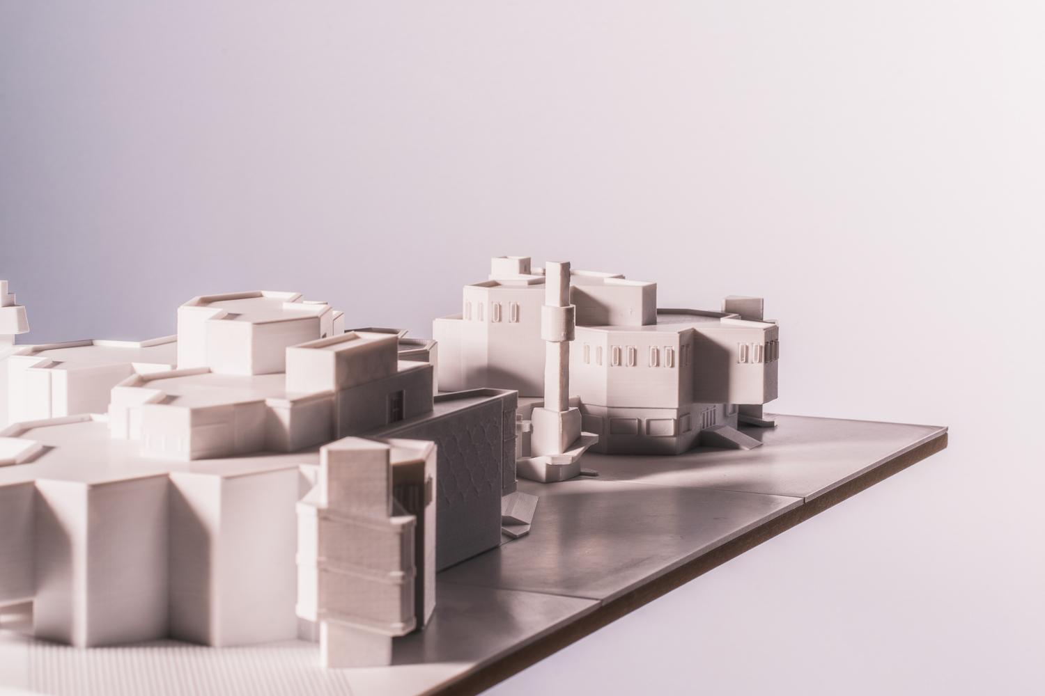 Department Store Ještěd - SIAL