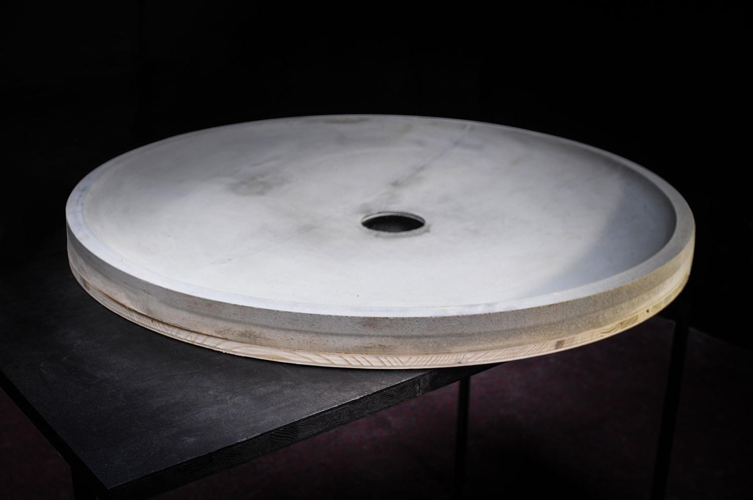 St. Ludmilla's Palm - Fountain