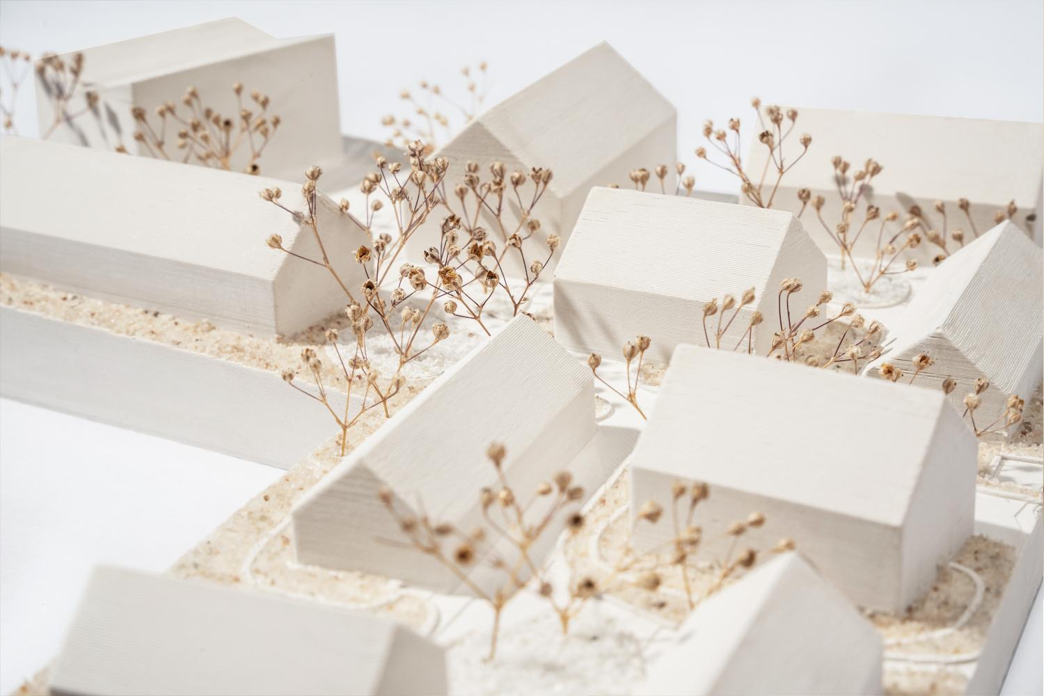 New Center for Zeleneč