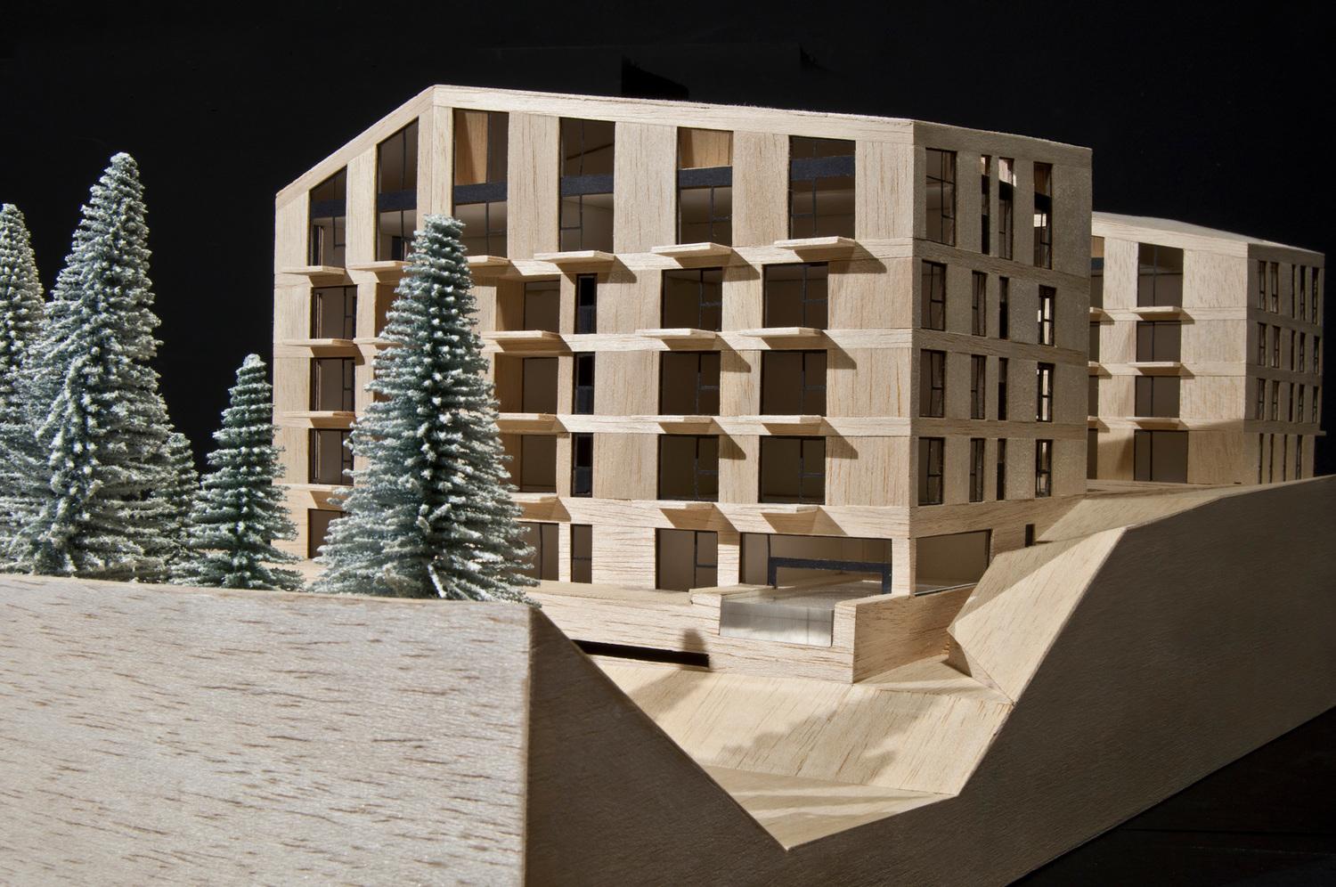 Aparthotel St. Barbara